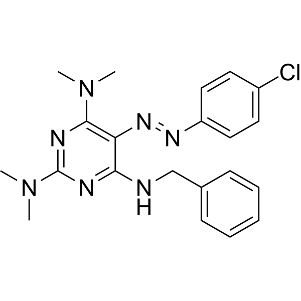 Chitinase-IN-4 2901040-41-1